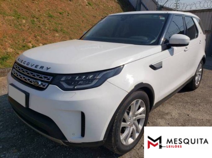 LAND ROVER DISCOVERY 17/17