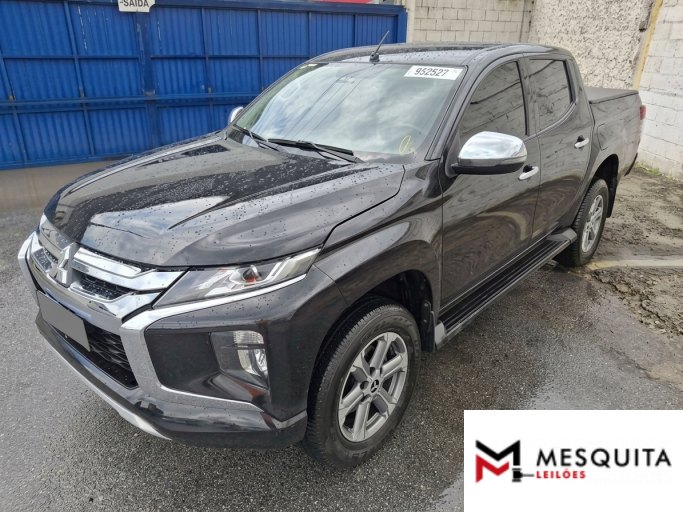 MITSUBISHI L200 TRITON 21/22