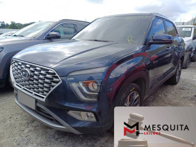 HYUNDAI CRETA 24/25