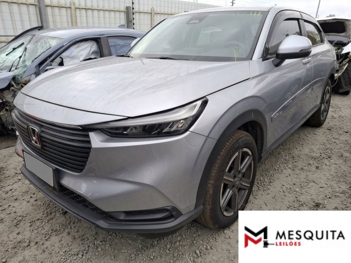 HONDA HR-V 24/25
