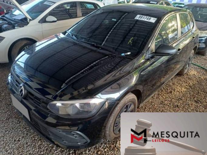 VOLKSWAGEN POLO 24/24