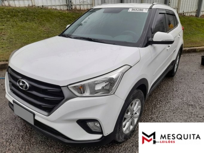HYUNDAI CRETA 23/24