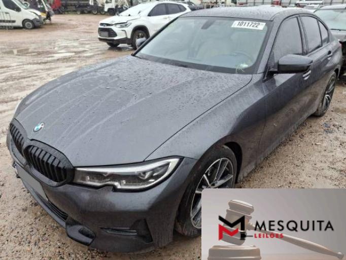 BMW SERIE 3 21/22