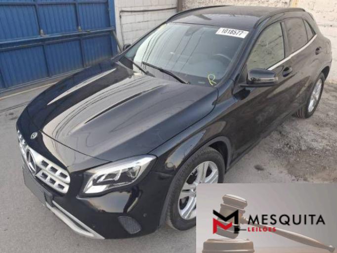 MERCEDES BENZ GLA 19/20