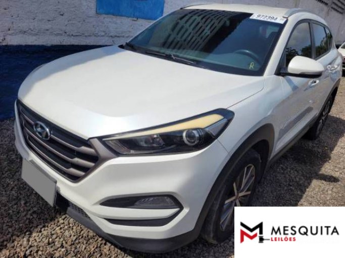 HYUNDAI TUCSON 17/18