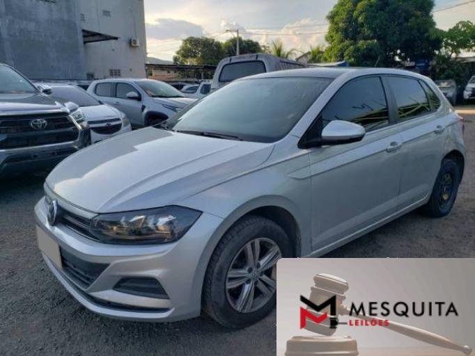 VOLKSWAGEN POLO 19/20