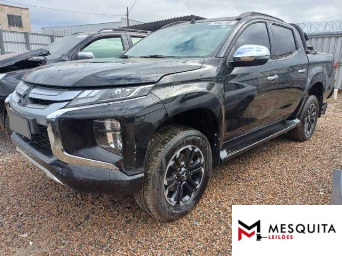 MITSUBISHI L200 TRITON 23/23