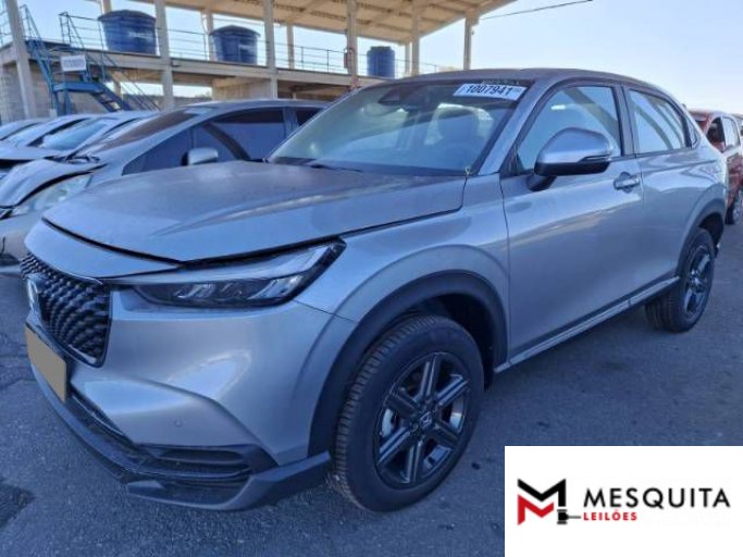 HONDA HR-V 24/25