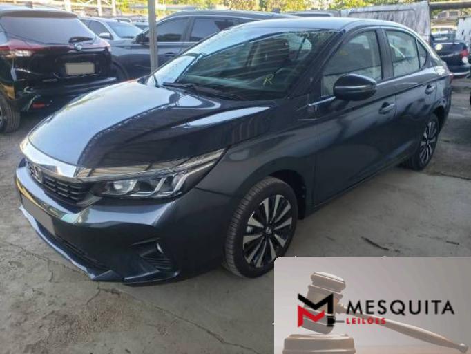 HONDA CITY 24/25