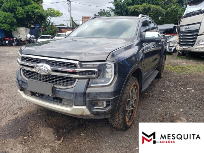 FORD RANGER CD 24/24