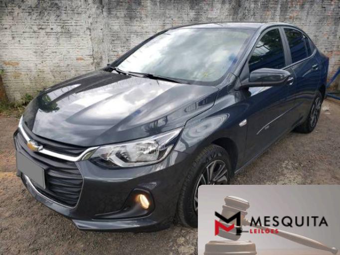 CHEVROLET ONIX PLUS 24/25