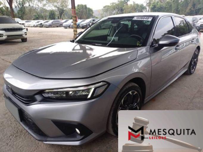 HONDA CIVIC 23/24