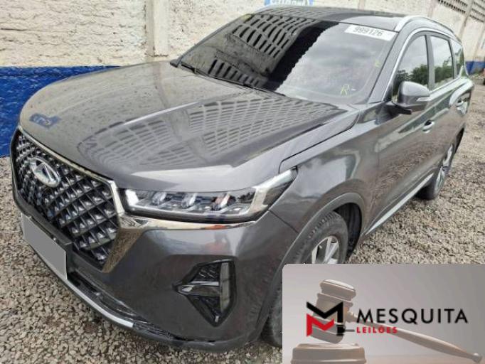 CAOA CHERY TIGGO 7 24/25