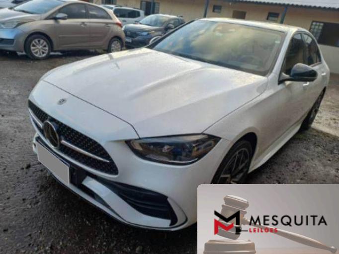 MERCEDES BENZ CLASSE C 23/24