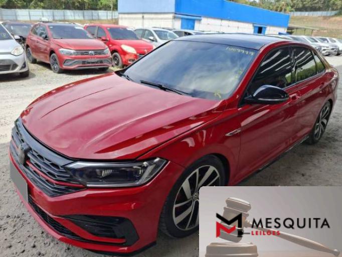 VOLKSWAGEN JETTA 19/19