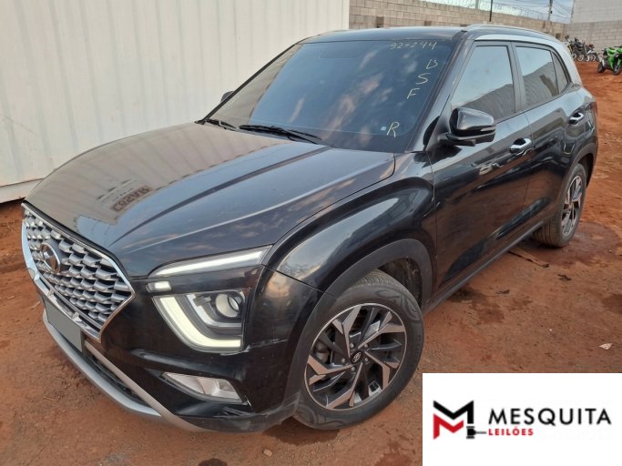 HYUNDAI CRETA 22/22