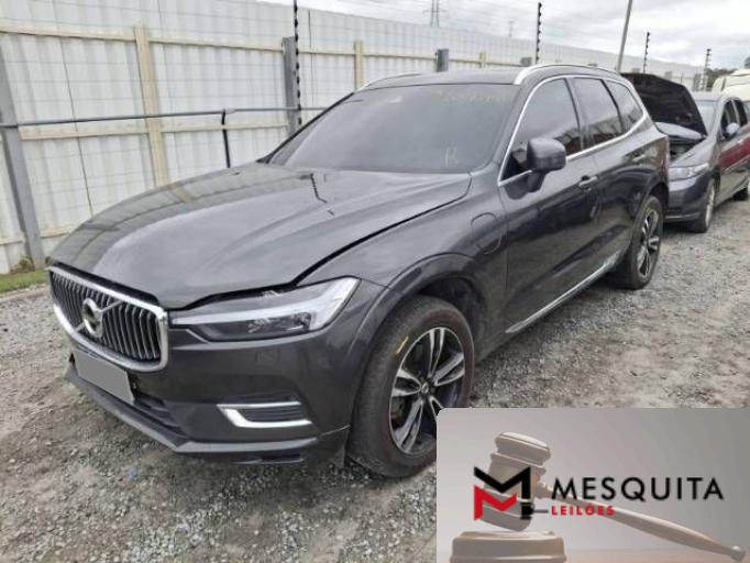 VOLVO XC60 21/21