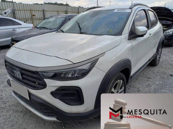FIAT PULSE 22/22