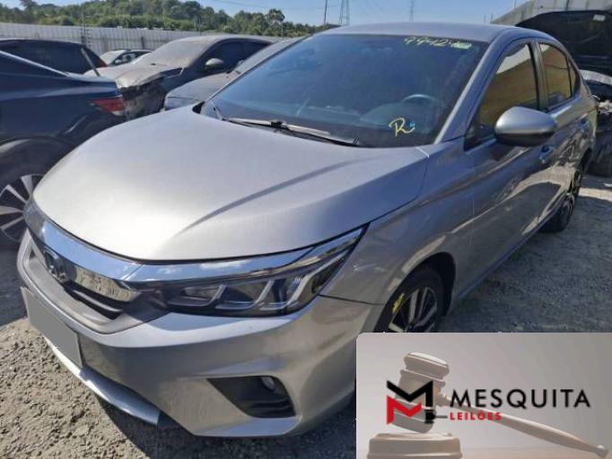 HONDA CITY 22/22