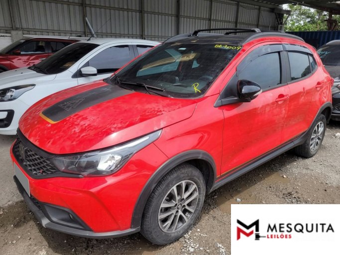 FIAT ARGO 23/23
