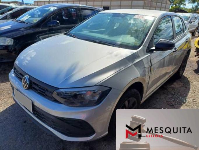 VOLKSWAGEN POLO 24/25