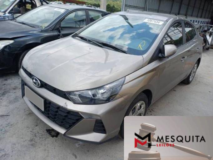 HYUNDAI HB20S 23/24