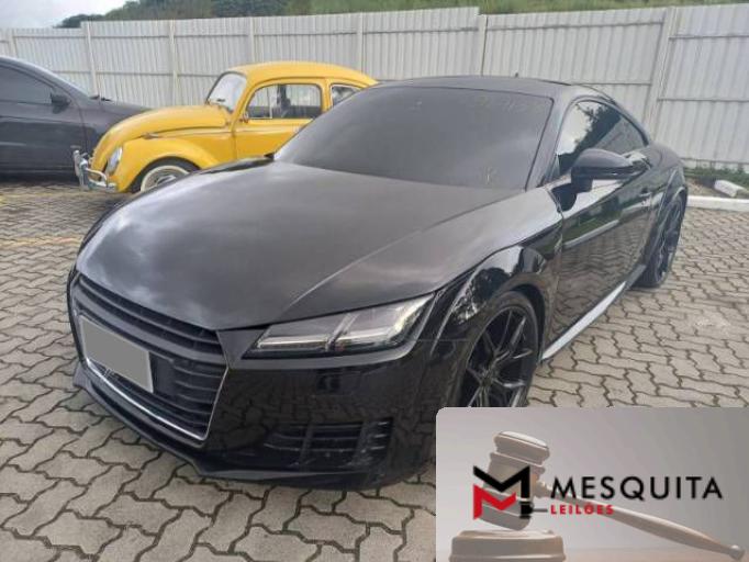 AUDI TT 15/16