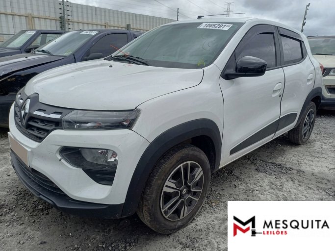 RENAULT KWID 22/23