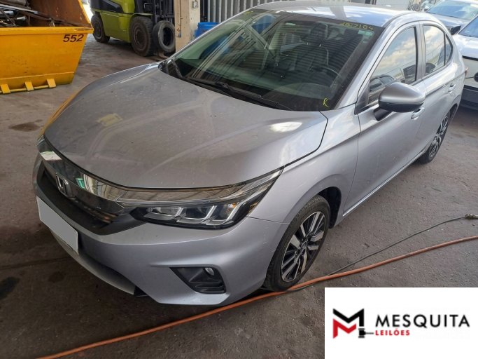 HONDA CITY 23/24
