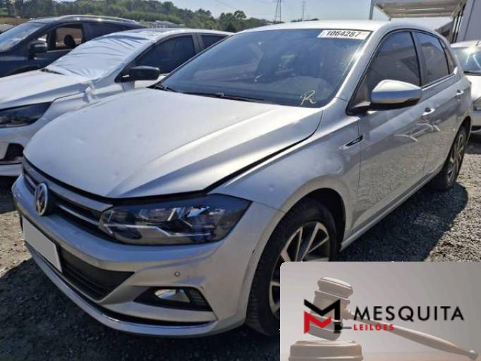 VOLKSWAGEN POLO 19/20