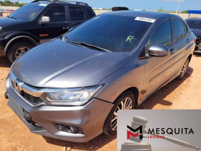 HONDA CITY 21/21