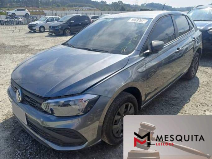 VOLKSWAGEN POLO 25/26