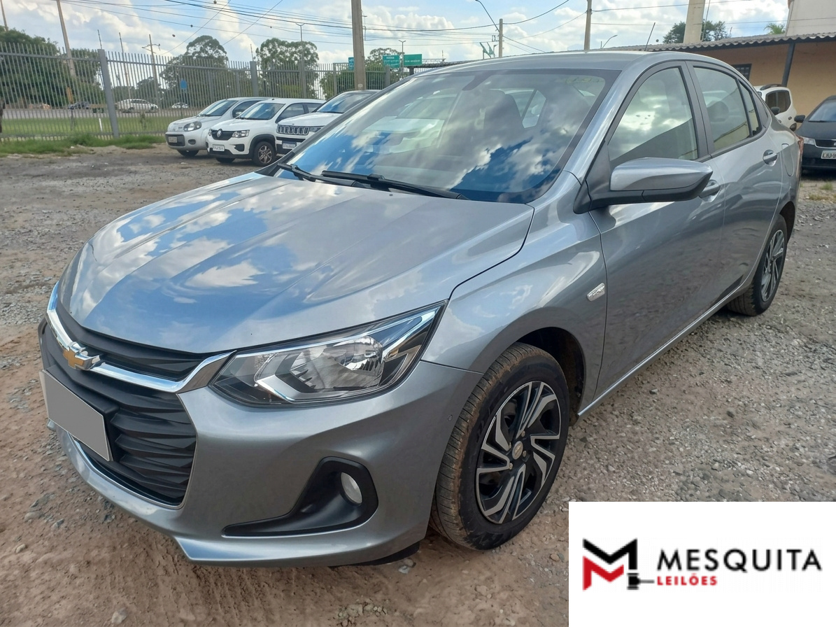Foto do lote