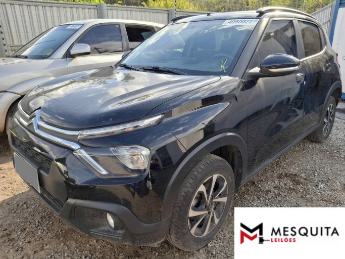 CITROEN C3 23/24