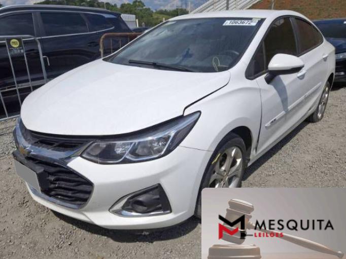 CHEVROLET CRUZE 21/22