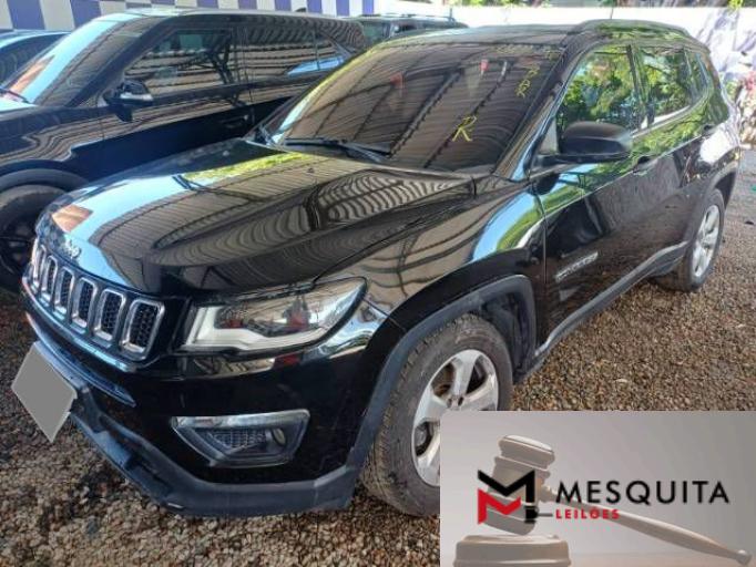 JEEP  COMPASS 18/18
