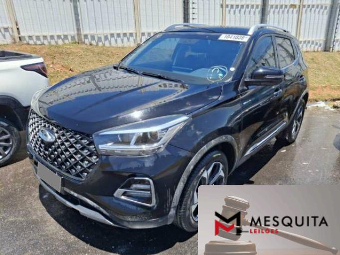 CAOA CHERY TIGGO 5X 22/23