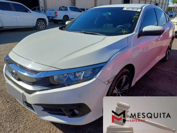 HONDA CIVIC 19/19