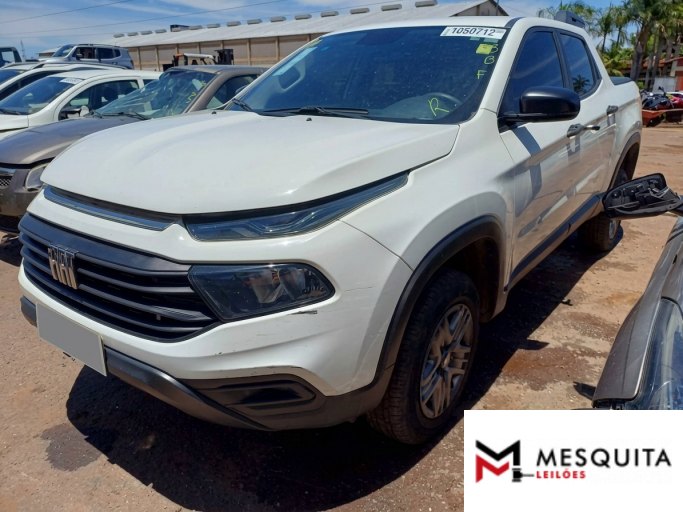 FIAT TORO 22/23