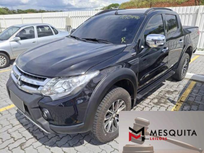 MITSUBISHI L200 TRITON 20/21