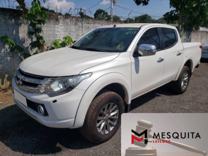 MITSUBISHI L200 TRITON SPORT 18/19