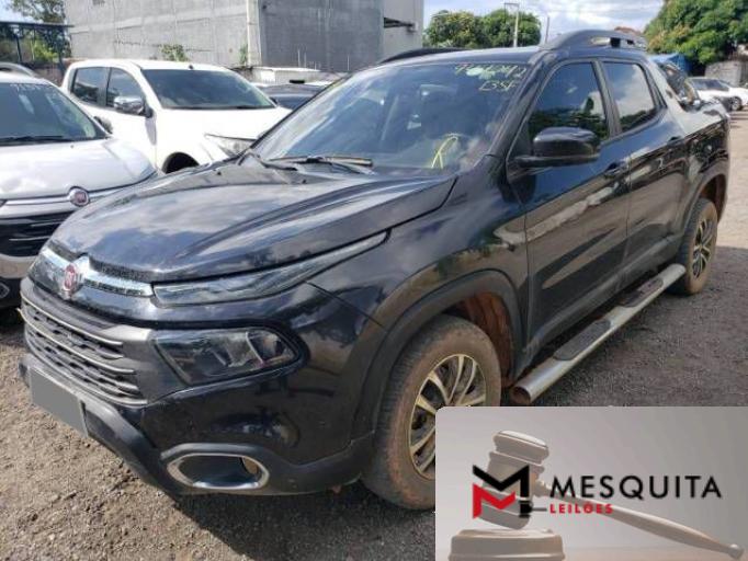 FIAT TORO 20/21