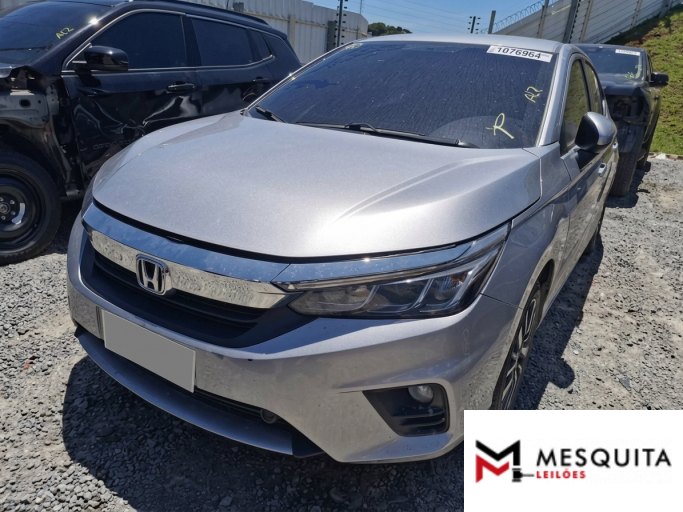 HONDA CITY 23/24