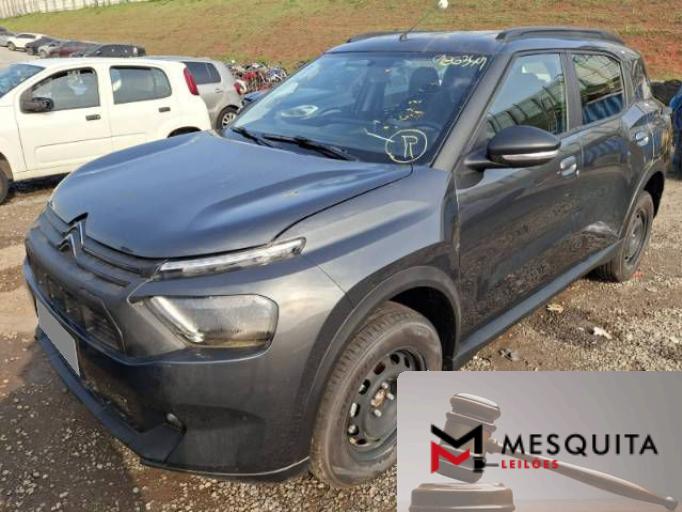 CITROEN C3 AIRCROSS 24/25
