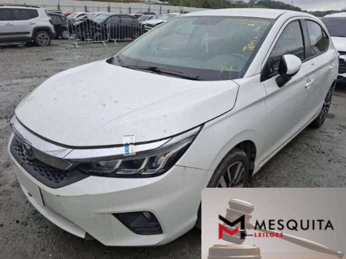 HONDA CITY HATCHBACK 23/24