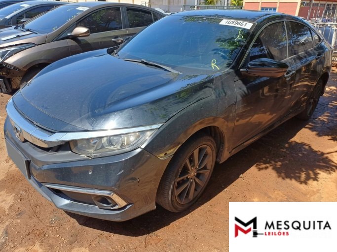 HONDA CIVIC 19/20