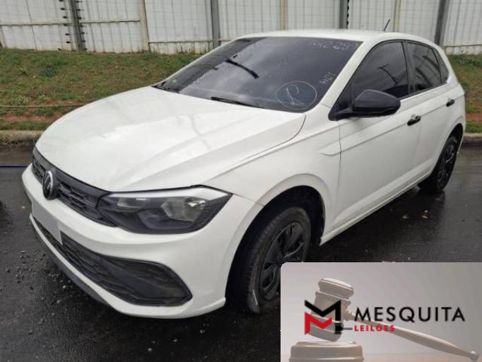 VOLKSWAGEN POLO 23/23