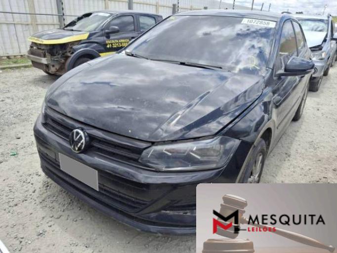 VOLKSWAGEN POLO 23/23