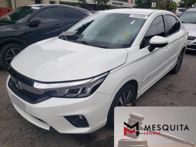 HONDA CITY 22/23