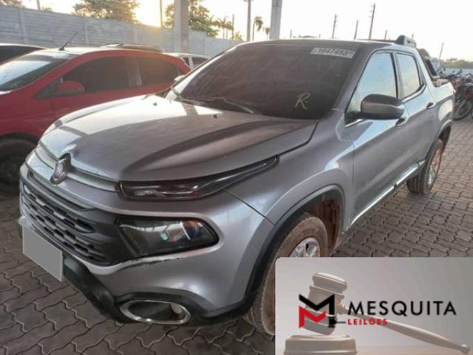FIAT TORO 19/20